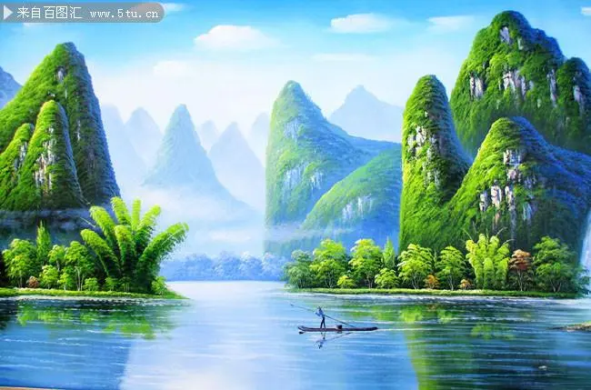 智慧精密